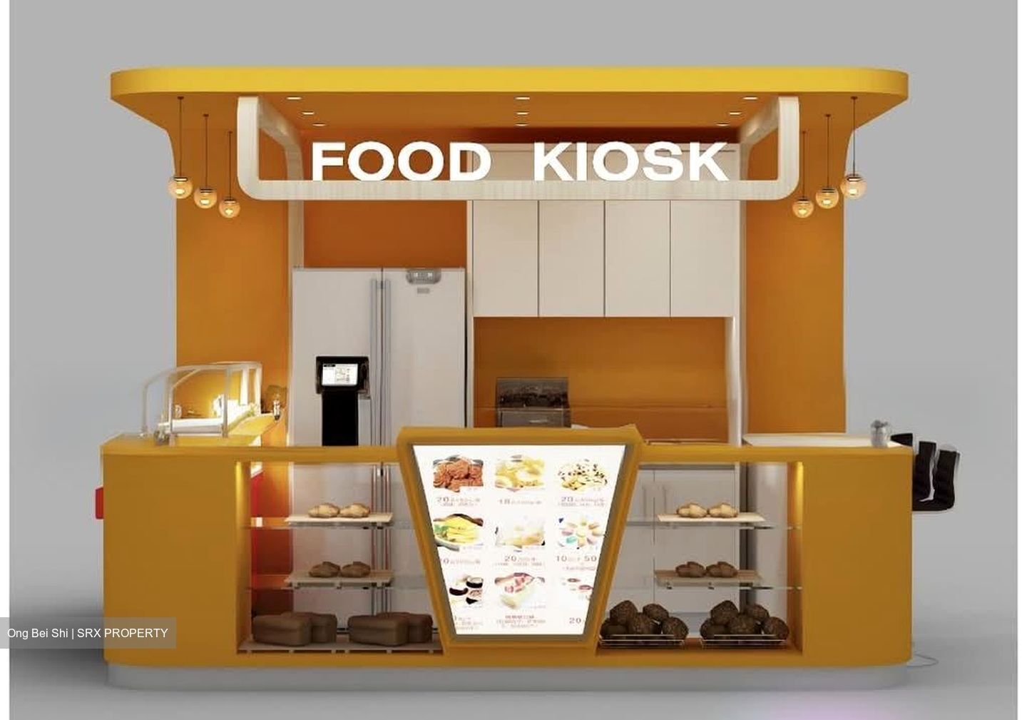 Lorong 6 Toa Payoh (D12), Retail #576610521